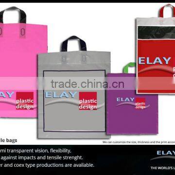 Plastic Shopping Bag photo-5
