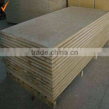 Vermiculite Board Door Core