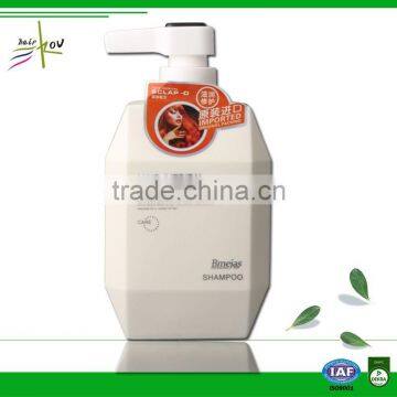 Moisturizing Shampoo Straightening Shampoo for Keratin Treated Hair
