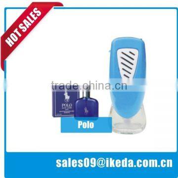 Automatic Divergence Car Vent Stick Air Freshener photo-2