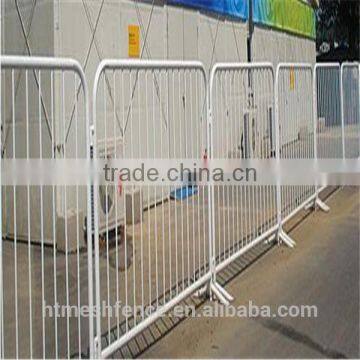 2014 new discount hot selling popular fashional factory direct sold Canada style temporary fence(made in china)