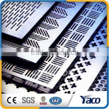 Best-Selling Latest Guru Perforated Metal Mesh Sheet Manufacture