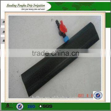 Irrigation Pipe Tape With Round Dripper