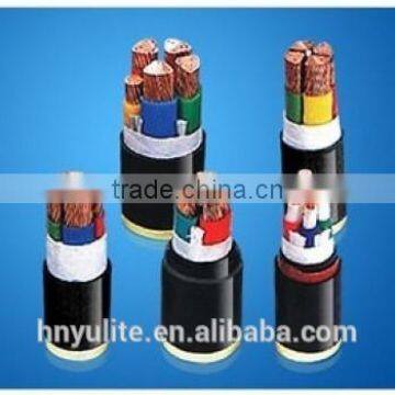 1KV XLPE Insulated Power Cable