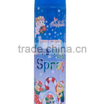 PARTY Snow Spray 250ml Extra 68% for Free