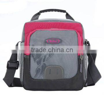 New Design Europe and the American Style Sport Messenger Bag (BWXB009)