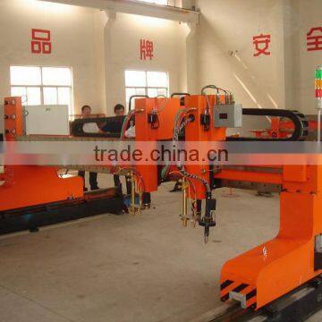 cnc plasma cutting machine for metal cutting