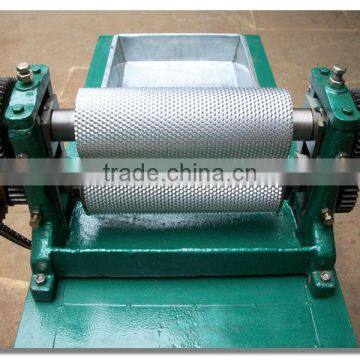 China golden supplier beeswax foundation sheet machine/ beeswax comb foundation machine