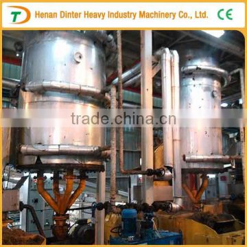 10TPH palm fruit mill plant