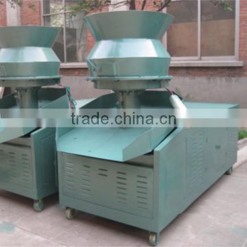 Hotselling 9YK-600 biomass sawdust briquette machine