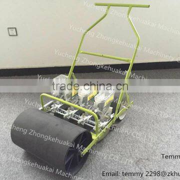 2015 Hot Sale Hand Push Vegetable Seeder
