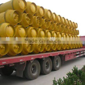 Liquid Ammonia Cylinder/Liquid ammonia steel cylinder