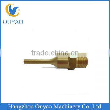 Customized Thread Rod Shaft Metal Parts