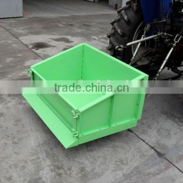 Transport Box with heavy duty design