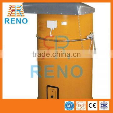 High quality cheap air purifier ionizer cartridge dust collector on sale