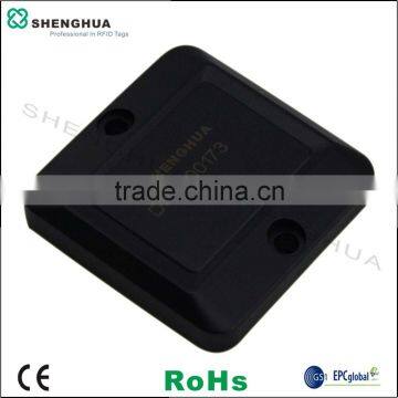 Metal Tag ISO 18000-6C UHF RFID Anti-Metal Tag ABS Material For Metal Objects