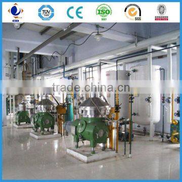 Edible Vegetable Cooking Oil -sunflower Oil Refinery Equipment photo-2