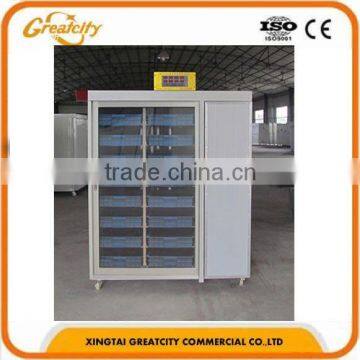 Hydroponic fodder machine / Fodder system / Fodder growing system