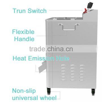 ECO-Friendly Electric Meat Slicer/Grinders Machinery photo-4