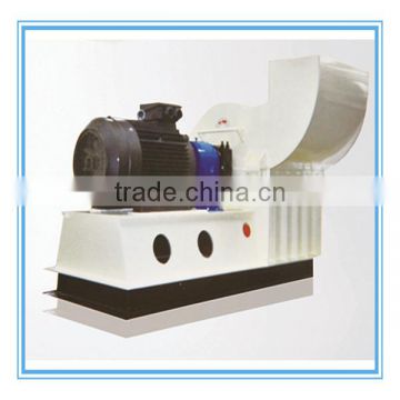 CS 2015 hot sale tree branch crusher machine