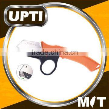 Taiwan Made High Quality Pro Cable Stripping Knife Cable Sleeve Stripping Knife