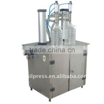 automatic liquid oil filling machine