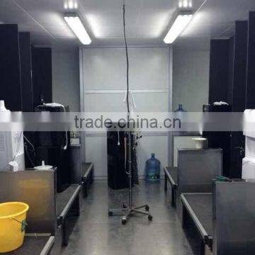 Best Design Standing Water Dispenser With Ultra Filter System photo-5