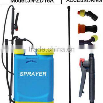 adjustable nozzle sprayers