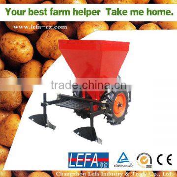 Tractor Drive Potato Planting Machine Seeder 1 Row Potato Planter