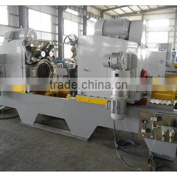 Stainless Steel Drum Machine Steel Drum Production Line From Sara photo-3