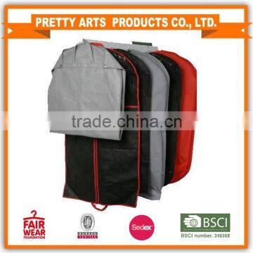 hot sell good quality customized wedding dress gown garment bags