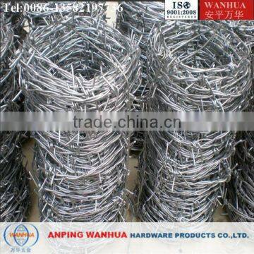 2014 Hot Sell Electric galvanized razor barbed wire Manufacturer china ( Professional factory ISO9001)