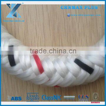 DIA 8-96mm high duty UHWMPE fiber CHNMAX PLUS rope