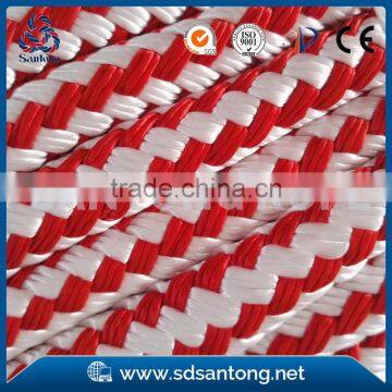 Double Braided Polyester Rope Price