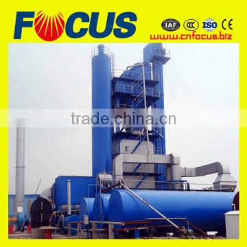 Hot Mix Asphalt Plant, LB500 Asphalt Mixing Plant Manufacturer