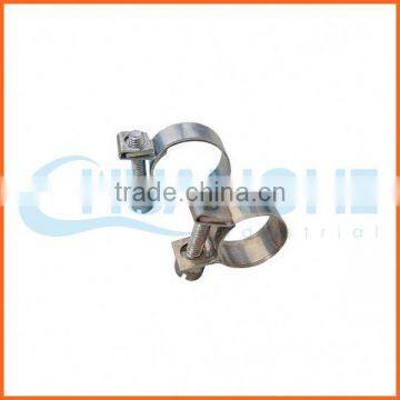 Chuanghe High v Band Hose Clamps photo-2