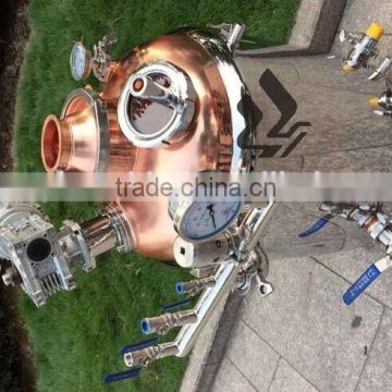 copper distiller,oil distiller,water distiller for sale