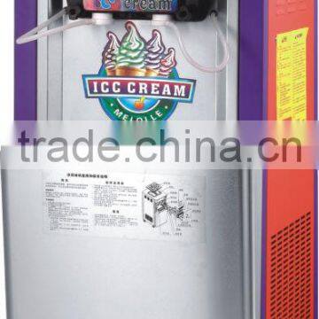 china CE certification cheap price commercial electric carpigiani ice cream machine for sale