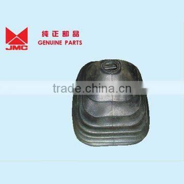 Jmc truck auto parts/truck spare parts speed change handle rubber