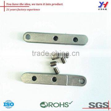 OEM ODM Custom Die Cast Aluminum Engine Parts for Plane