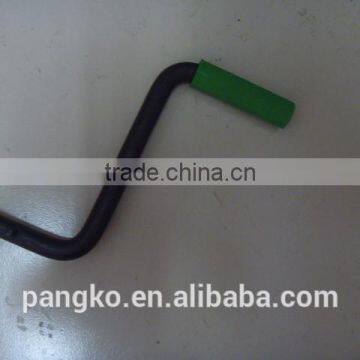 Starting Shaft/crank, Small Quantity Accept photo-3