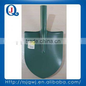 s518, shovel head, spade head, carbon steel