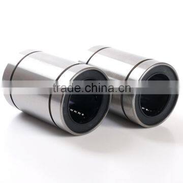 Open Type Linear Bearing Rails photo-3