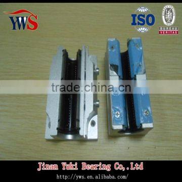 Linear Slide Block TBR25LUU photo-5