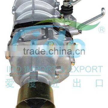 High Quality Car Transmission Gearbox for TOYOTA HIACE 1RZ 2RZ 3L 5L 2L 5K 7K 1C 2C 3C 5RYZ photo-2