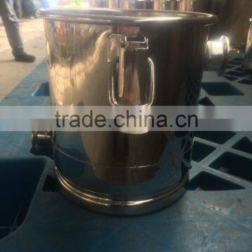 Liquid Stainless Steel Storage Tank/liquid Storage Tank/stainless Steel Storage Tank photo-3