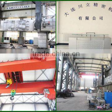 Investment Casting Parts/china Supplier OEM Equipment. photo-3