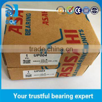 UP004 Pillow Block Ball Bearing photo-4