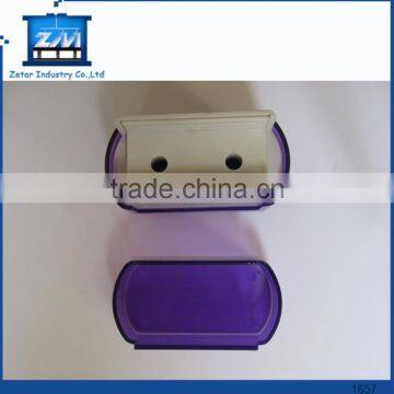 Rapid Two Shot Plastic Injection Moulding Shaping Mode photo-3