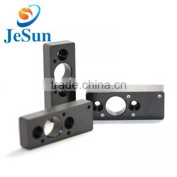 Customized Cnc Machine Spare Parts/special Cnc Metal Parts photo-6